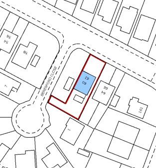 Beresford Road, Parkstone, Poole, BH12 floorplan