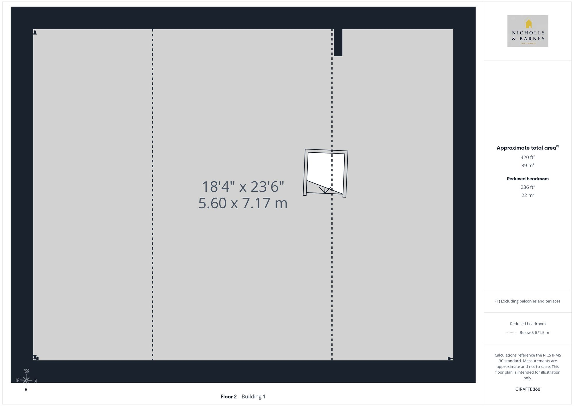 Burlington Avenue, Formby, L37 floorplan