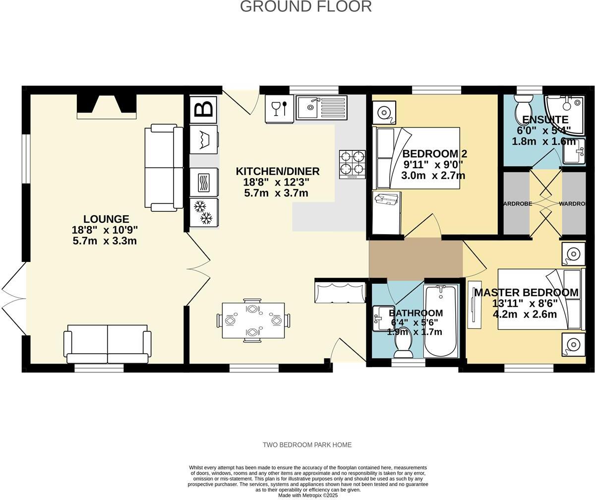 Littlehampton Marina, Ferry Road, Climping, Littlehampton floorplan