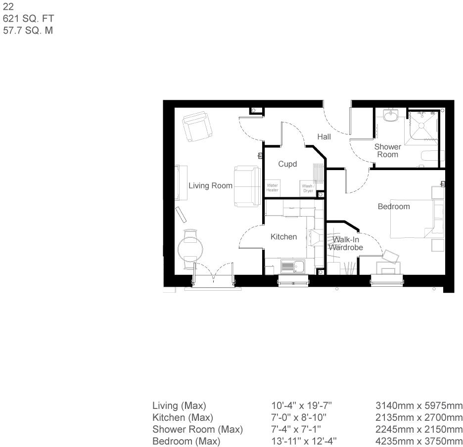 Gray Road, Sunderland, County Durham, SR2 8HG floorplan