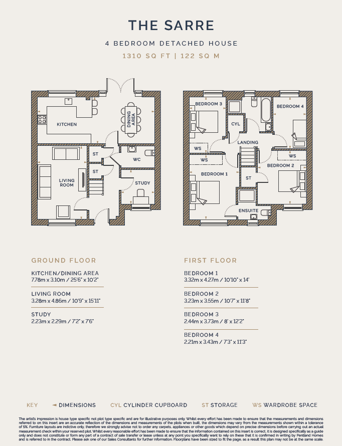 New Romney
Kent
TN28 8TD floorplan