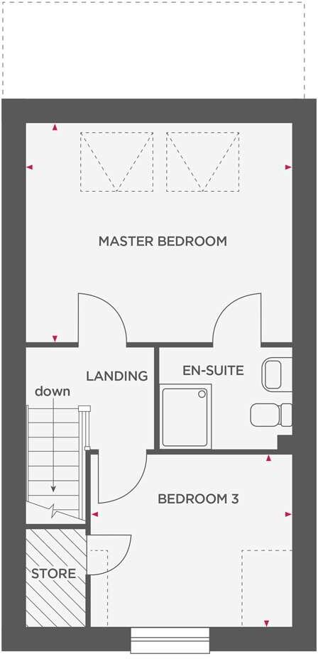 Lambs Road,
Thornton-Cleveleys,
Lancashire,
FY5 floorplan