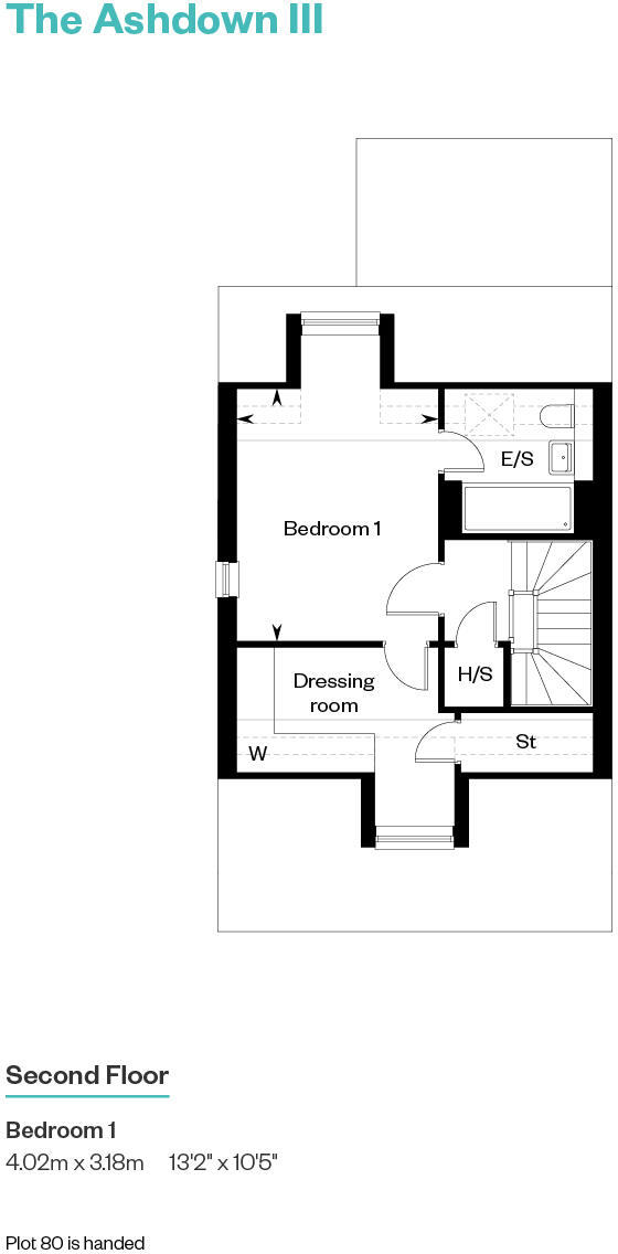 Ascot High Street
Ascot
SL5 7HE floorplan