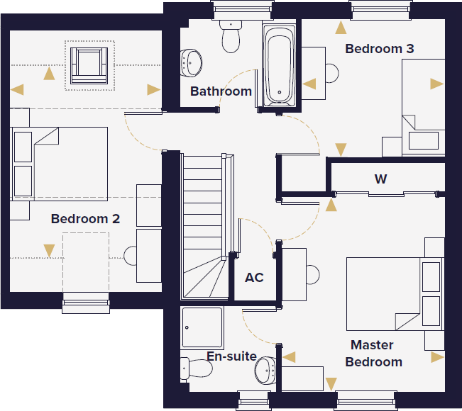 Binney Road,
Drayton,
Norwich,
NR8 7AD
 floorplan