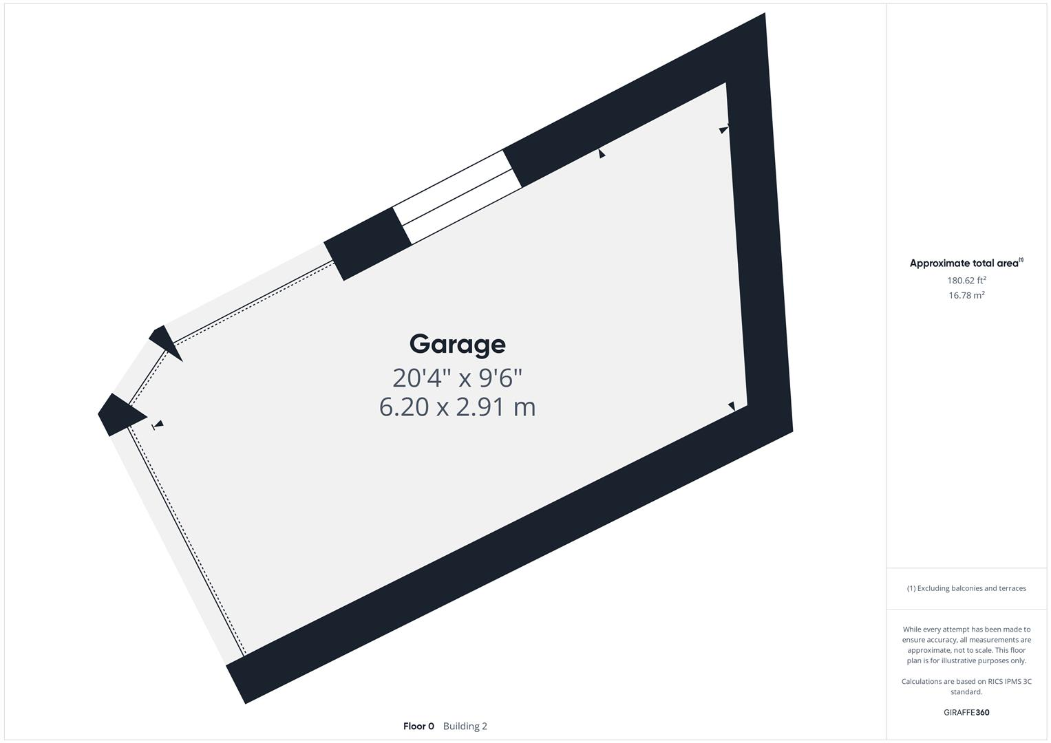 Lombard House, Burley Lane, Quarndon, Derby floorplan