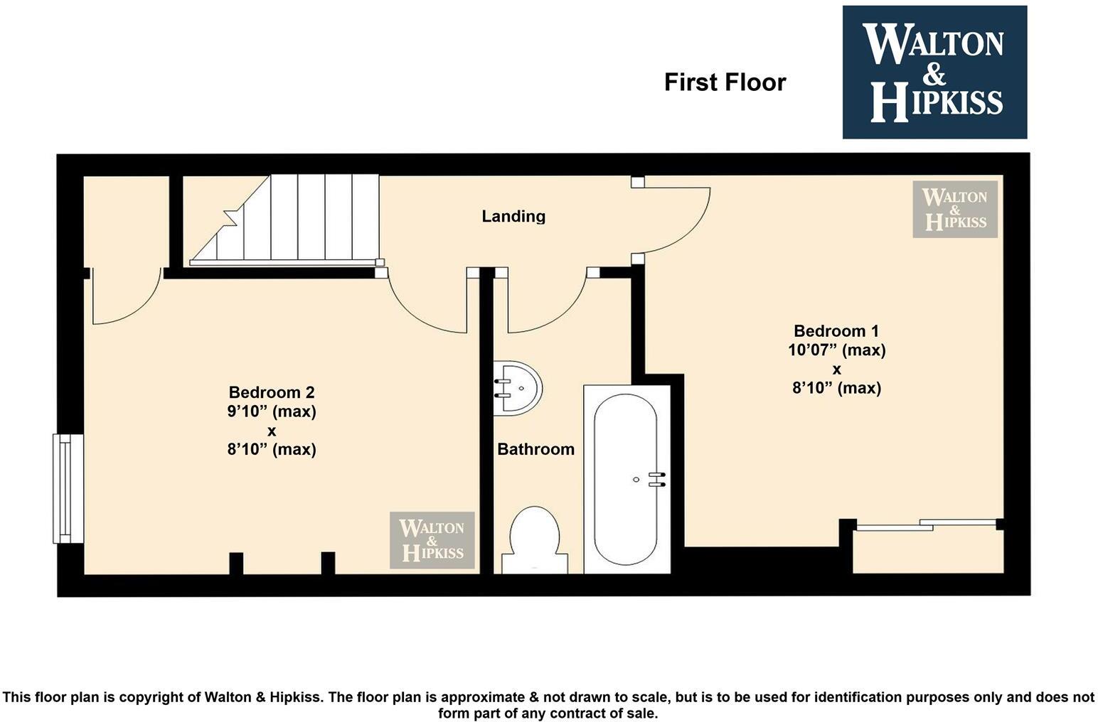 Field Lane, Oldswinford, Stourbridge floorplan