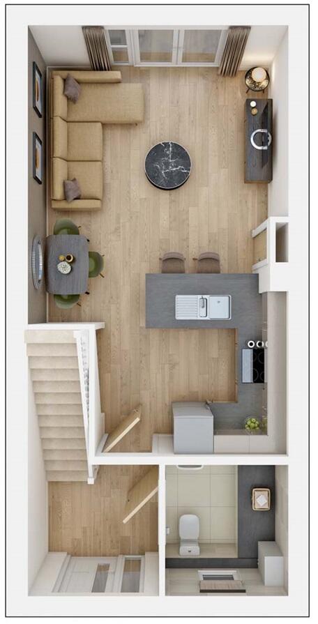 Sales Information Centre
Royal Military Avenue
Folkestone
CT20 3EF floorplan