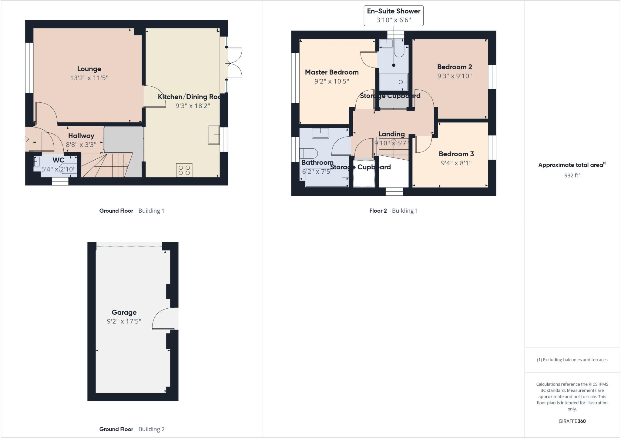 Portrush Drive, Hebburn, Tyne and Wear, NE31 floorplan