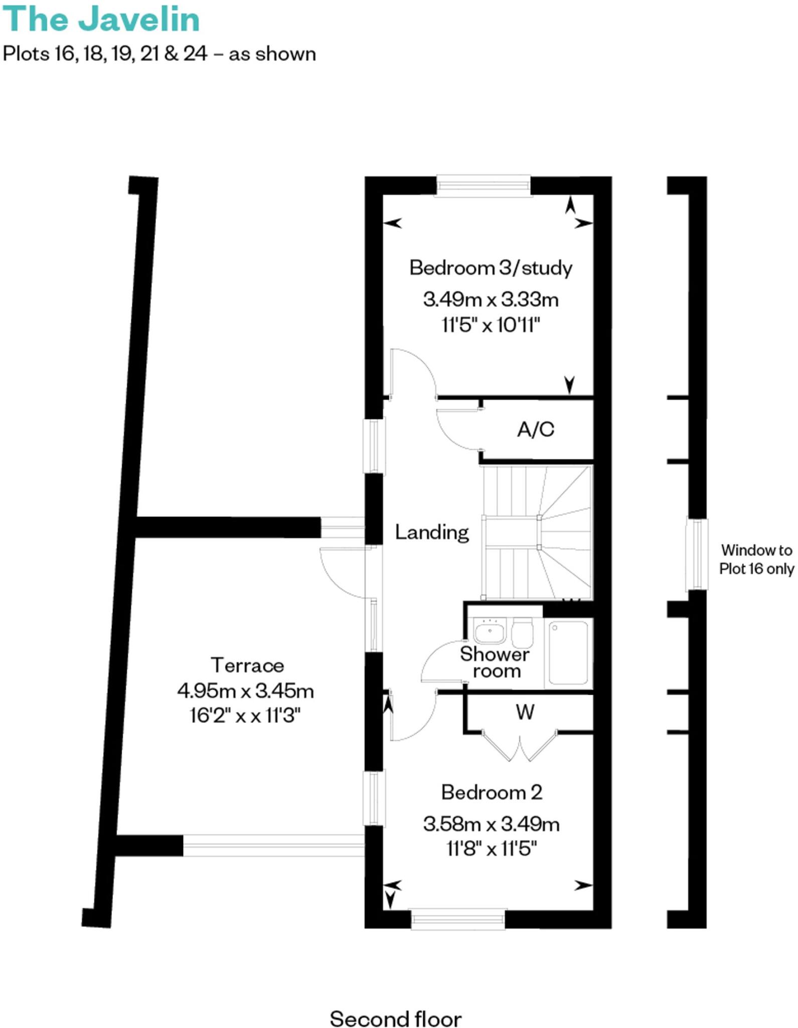 Ely Road, Waterbeach, CB25 floorplan