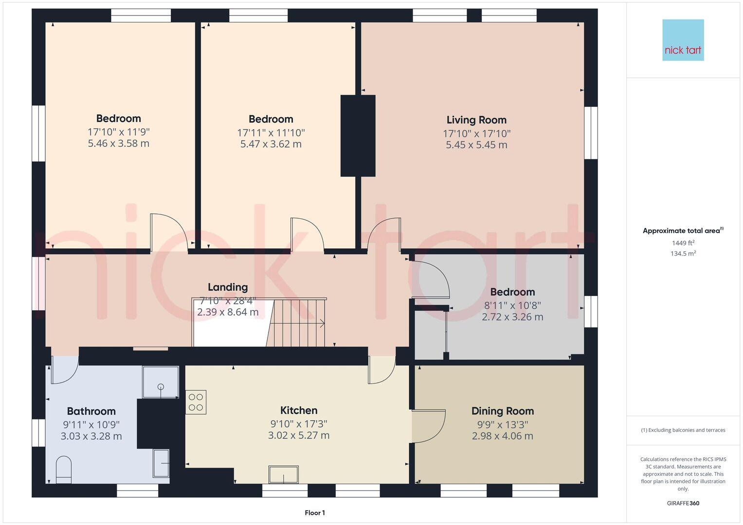 Station Road, Highley, Bridgnorth floorplan