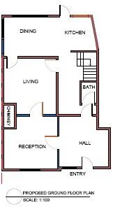 Stortford Road, Dunmow floorplan