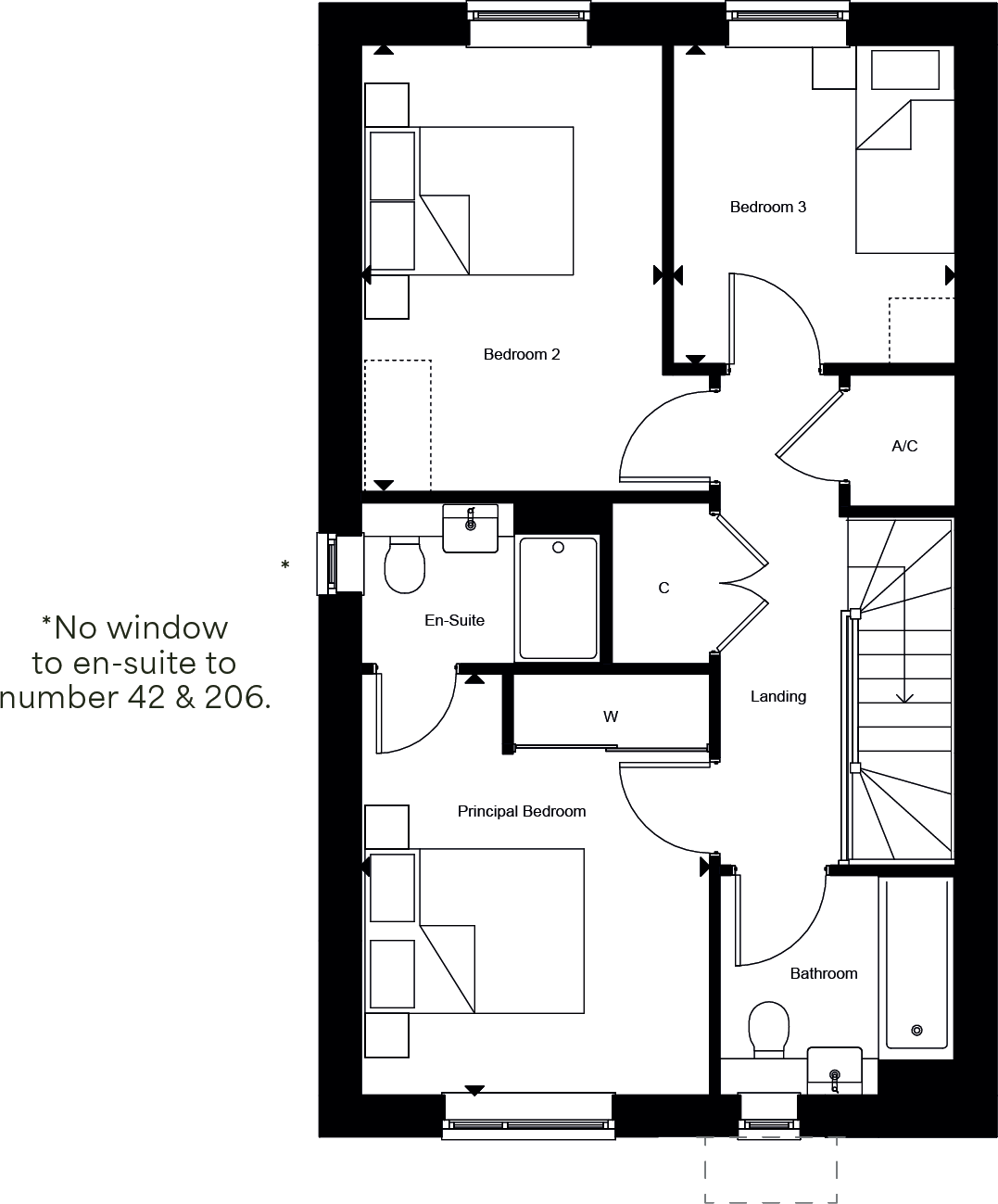 Nine Mile Ride, Bracknell, 
Wokingham , 
RG40 3DN floorplan