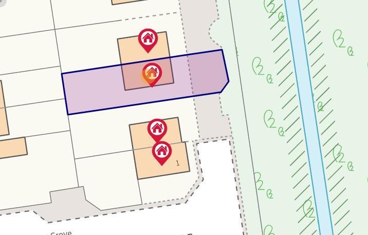 Trapper Grove, New Rossington, Doncaster floorplan