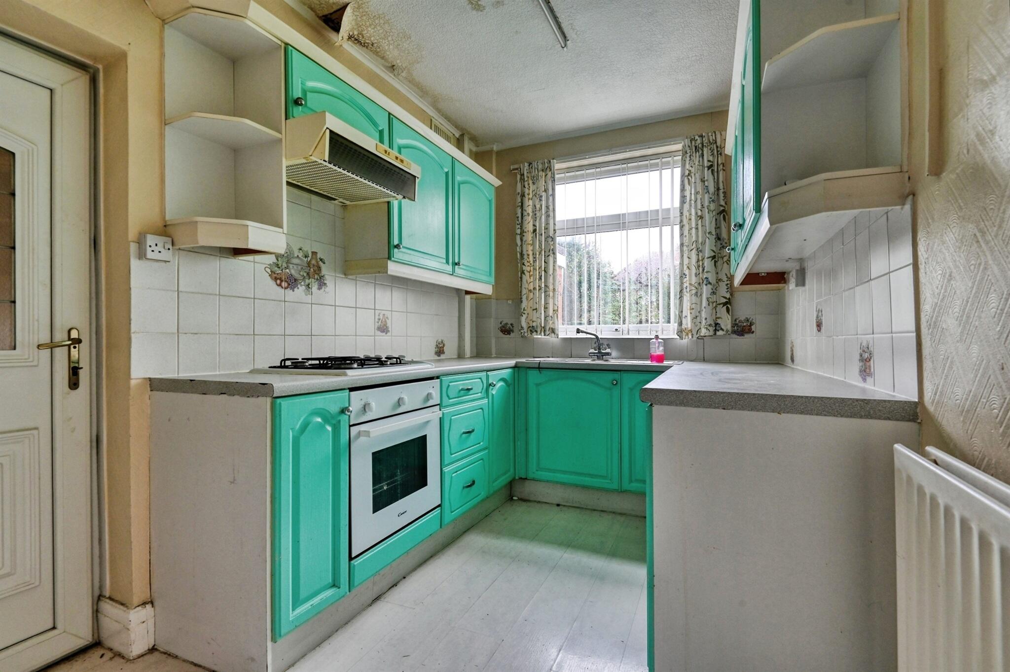 Sandhurst Avenue, Birmingham floorplan