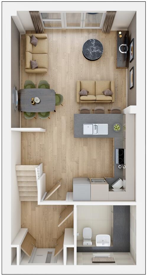 Auster Way,
Martlesham,
Suffolk floorplan