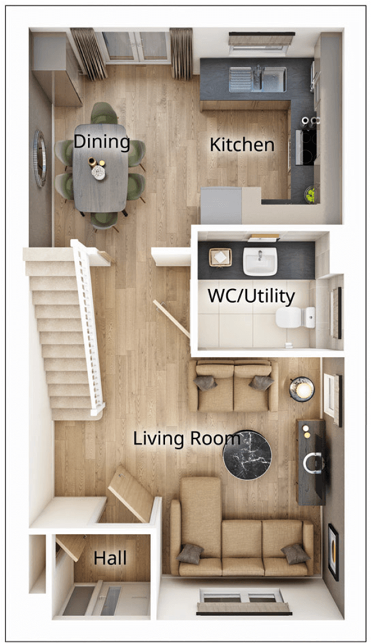 Cold Hesledon
Seaham
Seaham
SR7 8RN floorplan