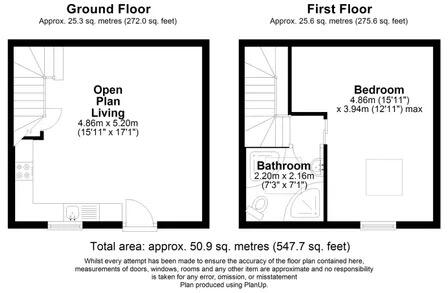 Warrington Road, Widnes, Cheshire, L35 floorplan