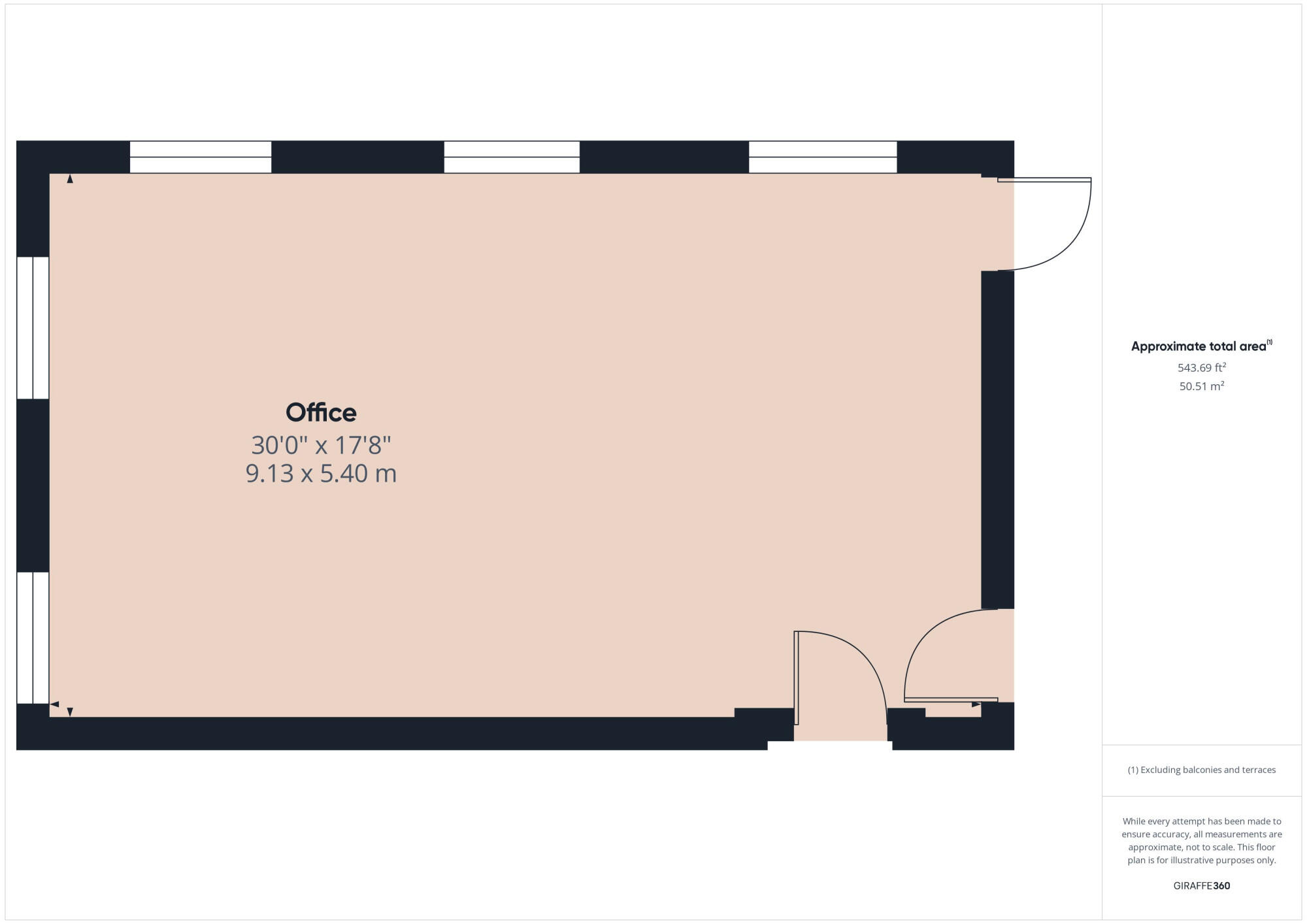 Tweedy Road, Bromley, Kent, BR1 floorplan