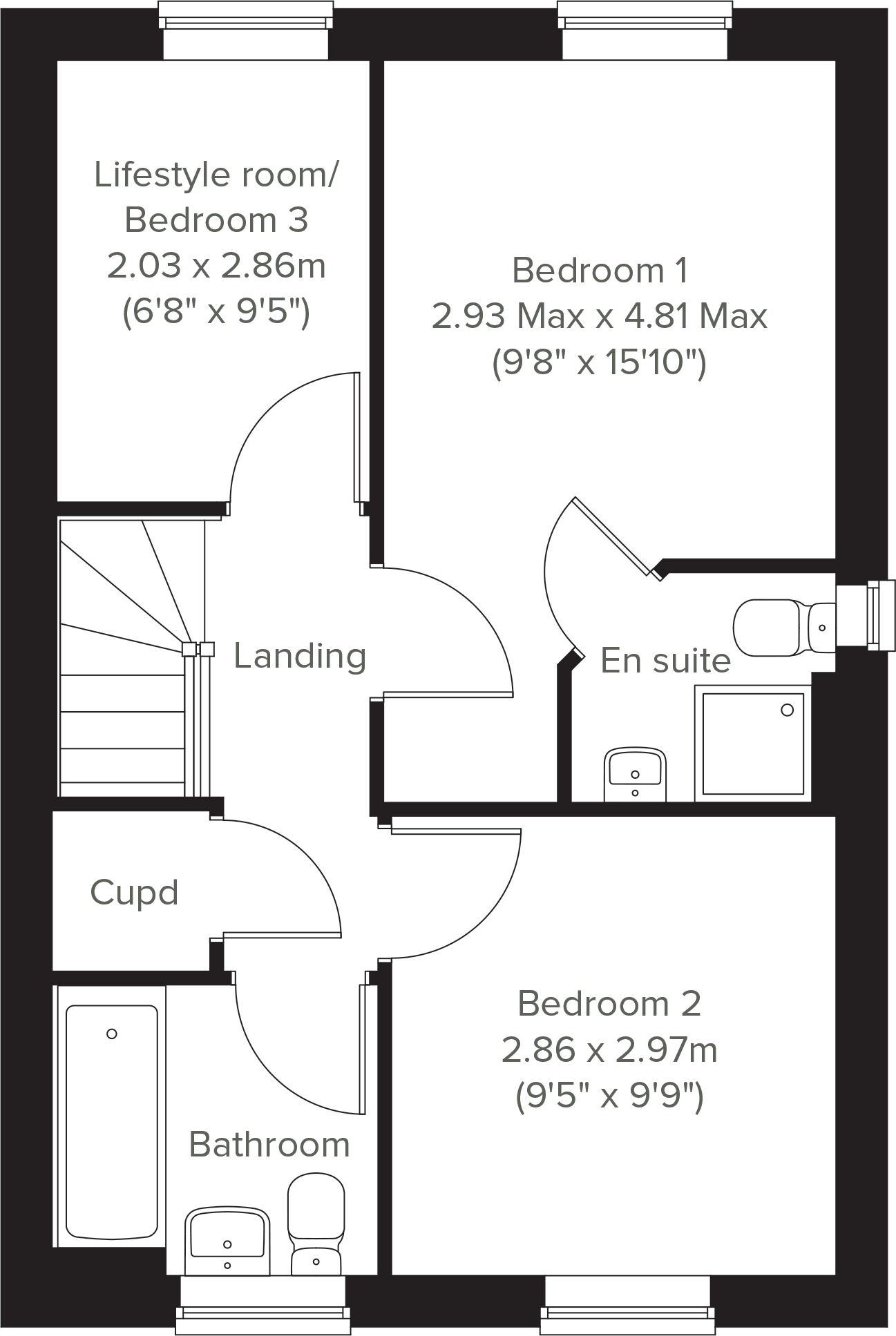 The Maples, 
Long Green, 
Braintree, 
Essex, 
CM77 8DL
 floorplan