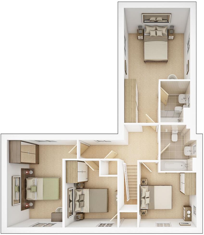 The Alders at Birch Gate,
Heron Rise,
Wymondham,
NR18 9EH floorplan