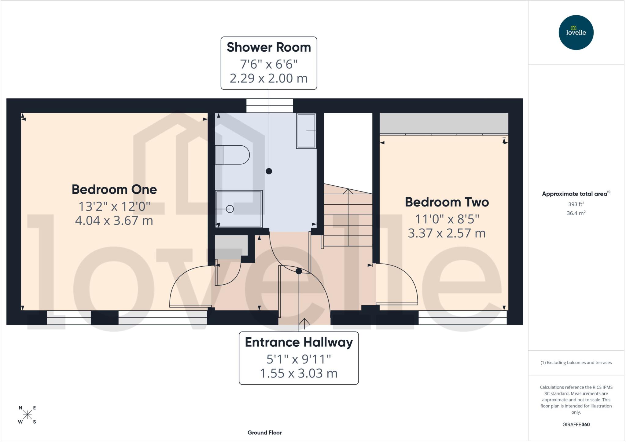 Pasture Road, Barton-upon-Humber, North Lincolnshire, DN18 floorplan