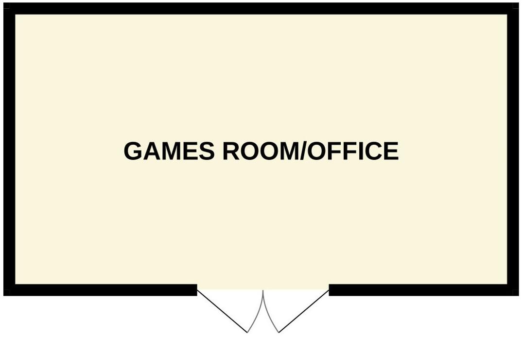 Poores Road, Durrington, Wiltshire floorplan