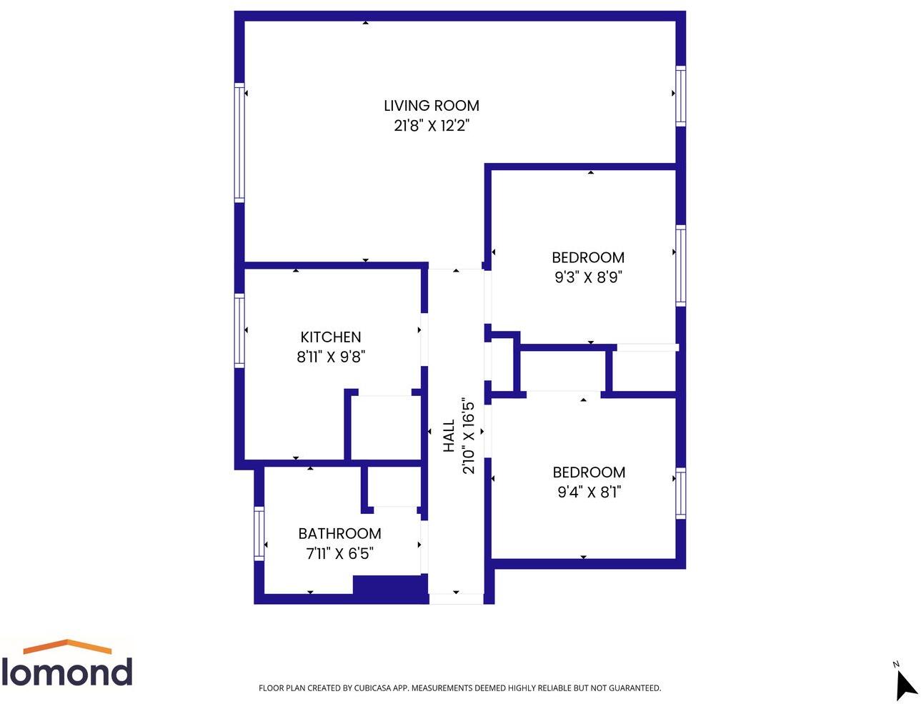3D, Sloan Place, Irvine, KA12 floorplan