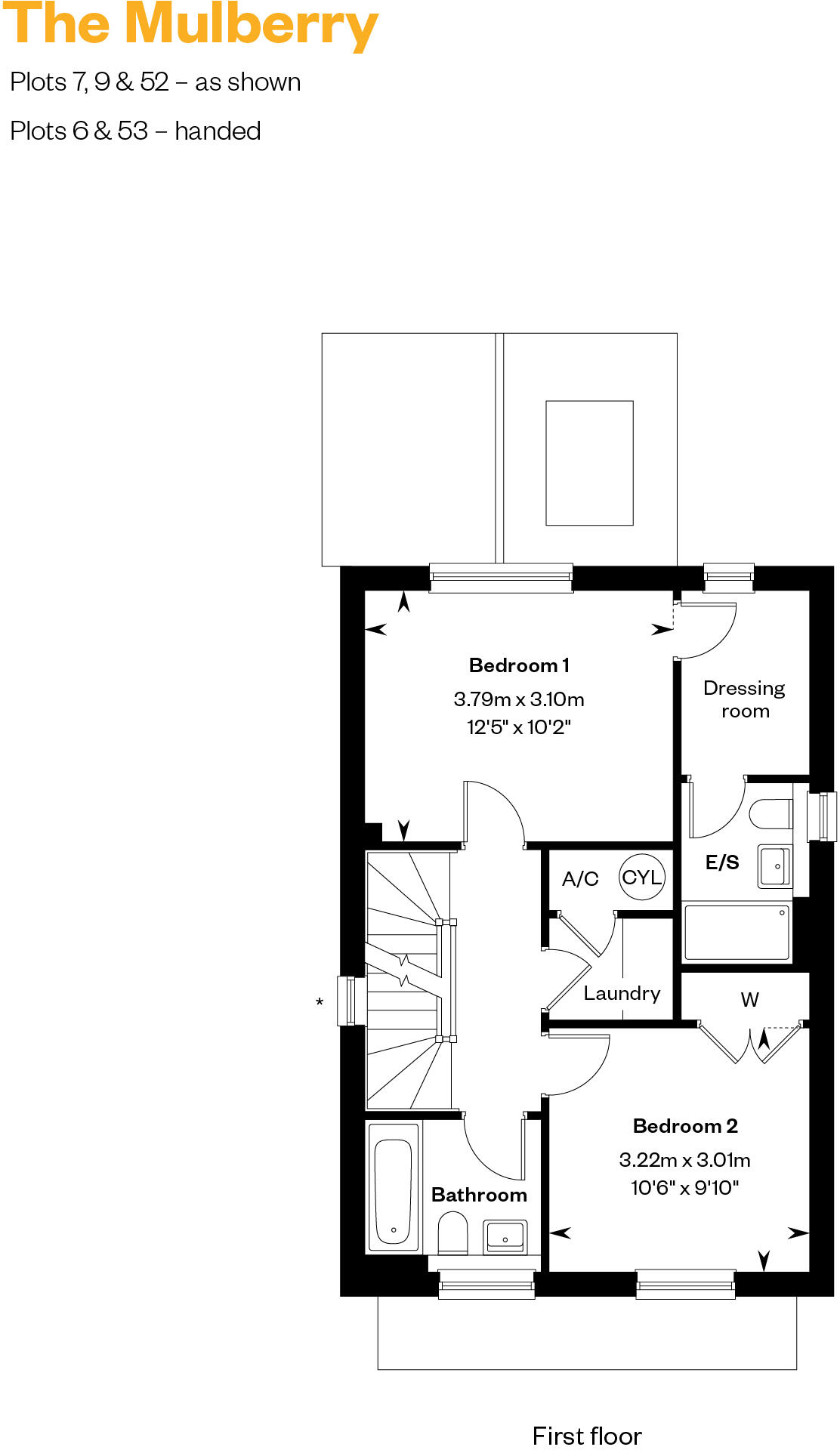 Hawkshead Road,
Potters Bar,
EN6 1LX floorplan