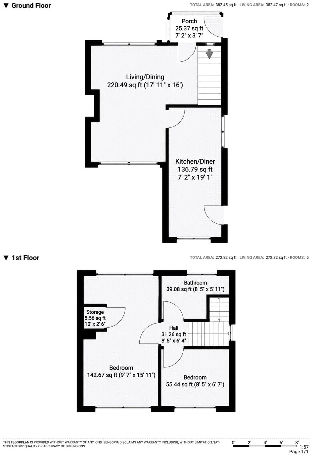 Mill Lane, Heswall, Wirral, CH60 floorplan