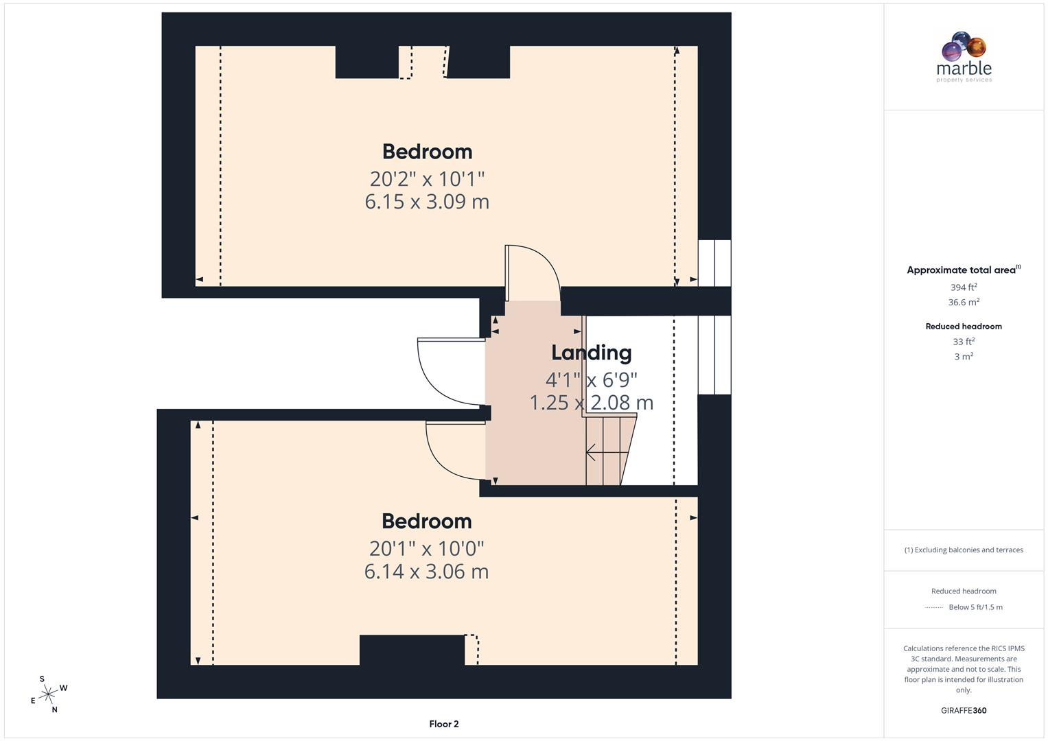 The Wharf, Shardlow, Derby floorplan