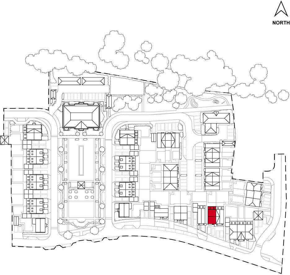 Lorimer Avenue, 
Alfold Road, 
Cranleigh, 
GU6 8WQ floorplan