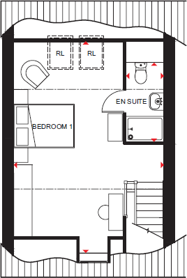 Cottingwood,
Morpeth,
Northumberland,
NE61 3GQ floorplan