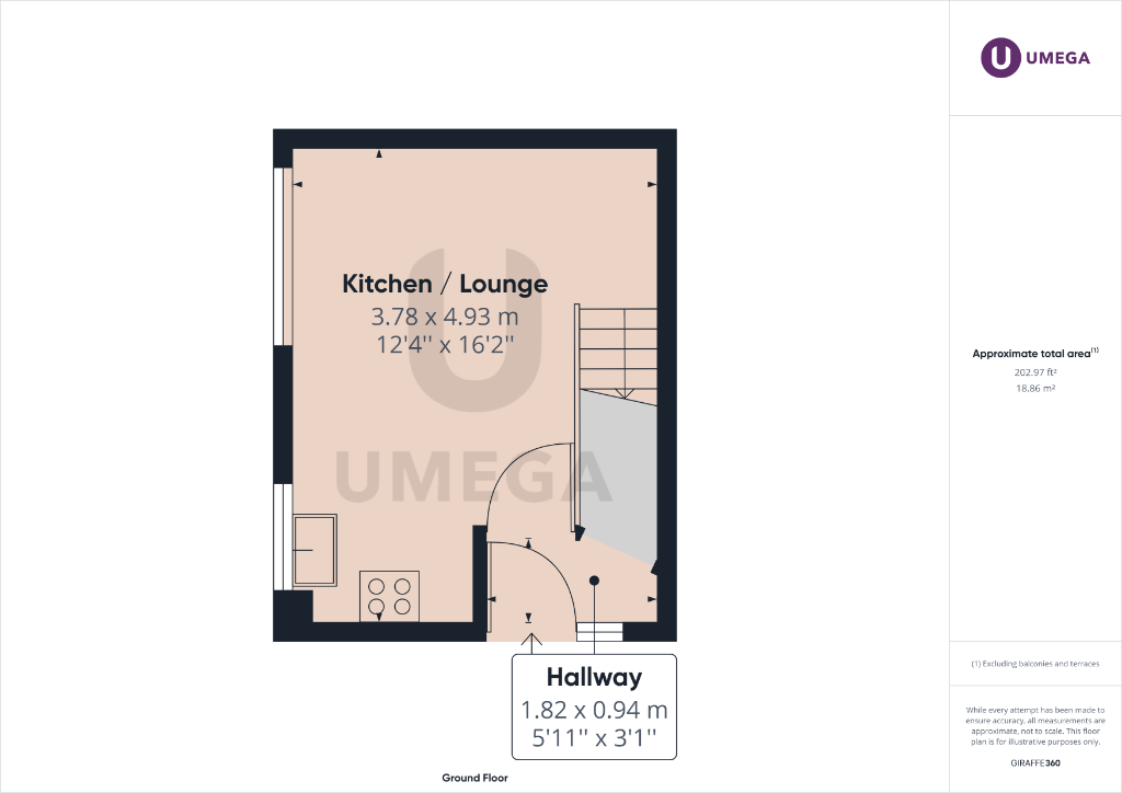 Howdenhall Court, Liberton, Edinburgh, EH16 floorplan