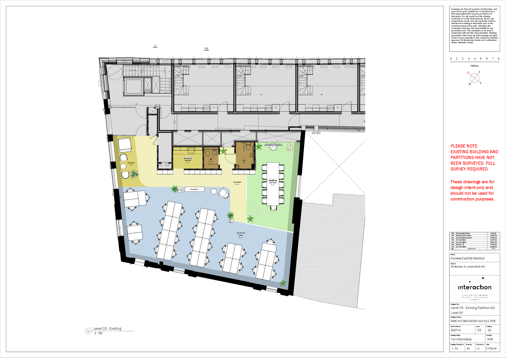 58 Wardour Street floor plan.pdf