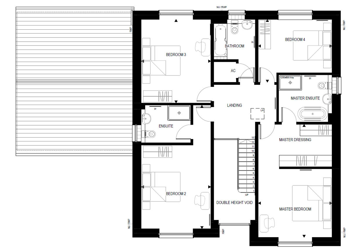 Clevedon Road, Clevedon, BS21 floorplan