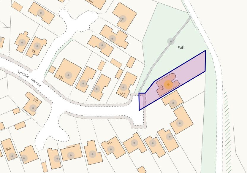 Lyndale Avenue, Edenthorpe, Doncaster floorplan