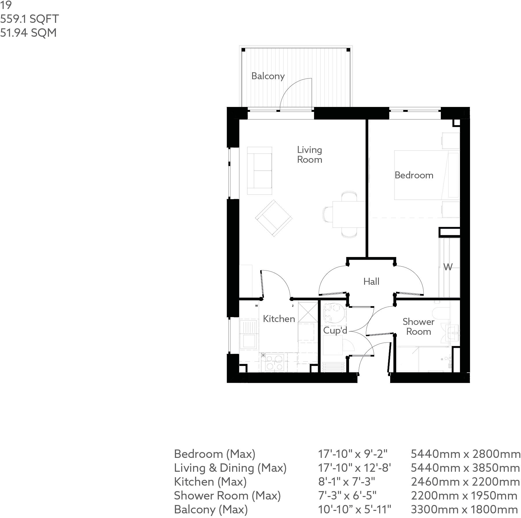 Warsash Maritime Academy, 
Warsash, 
Southampton, 
Hampshire floorplan