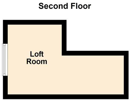 Saville Road, Blaby, Leicester floorplan