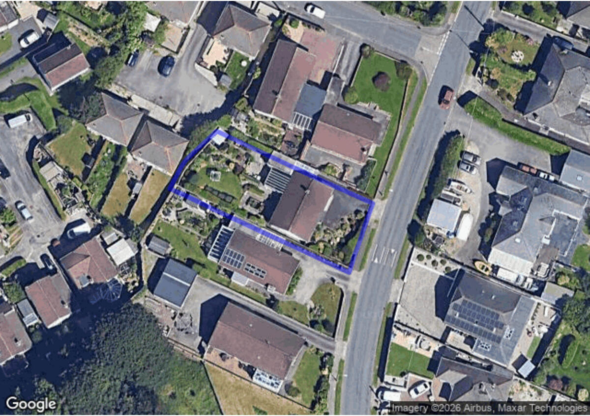 Menear Road, St. Austell, PL25 floorplan