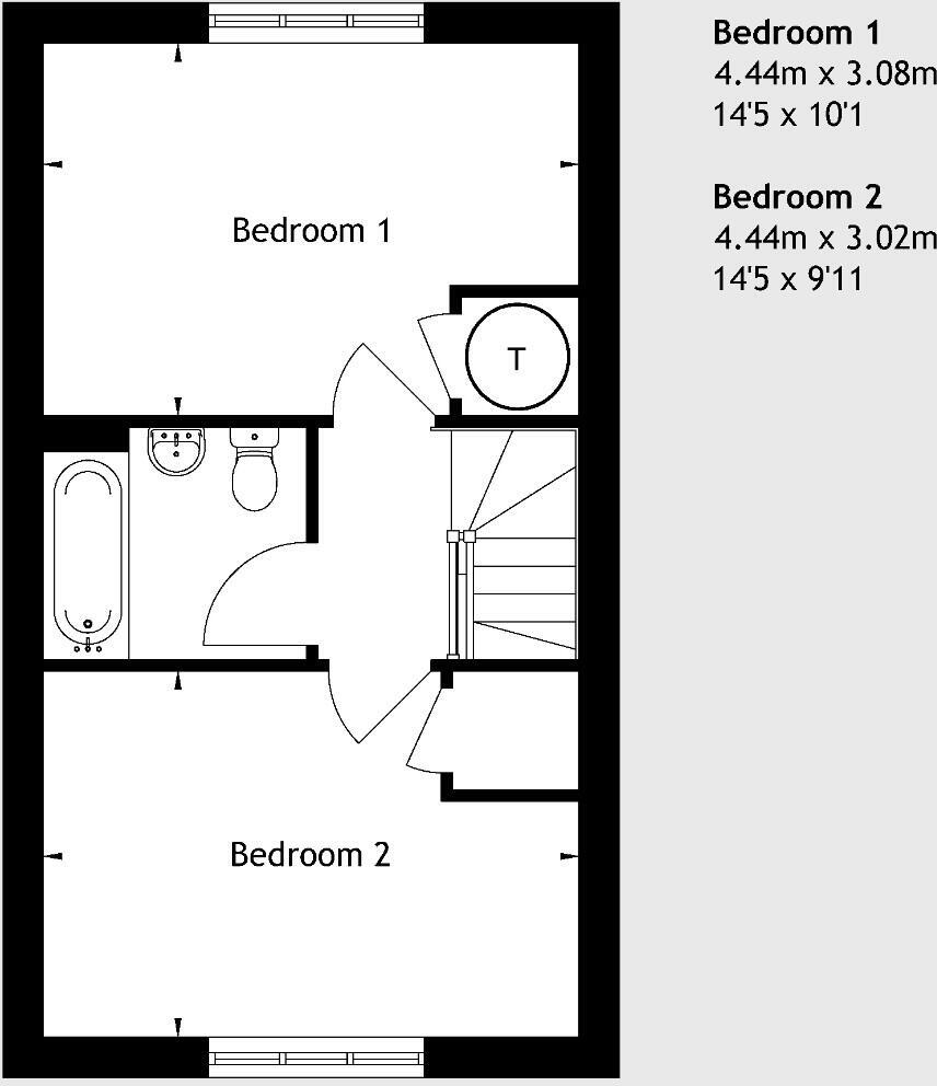 The Orchards
Kingsgrove

Wantage
OX12 7LS floorplan