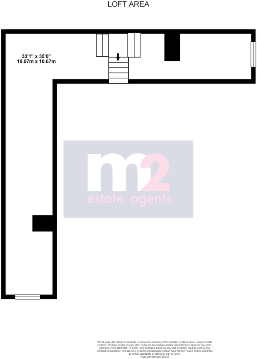 Ashleigh, Pontypool floorplan