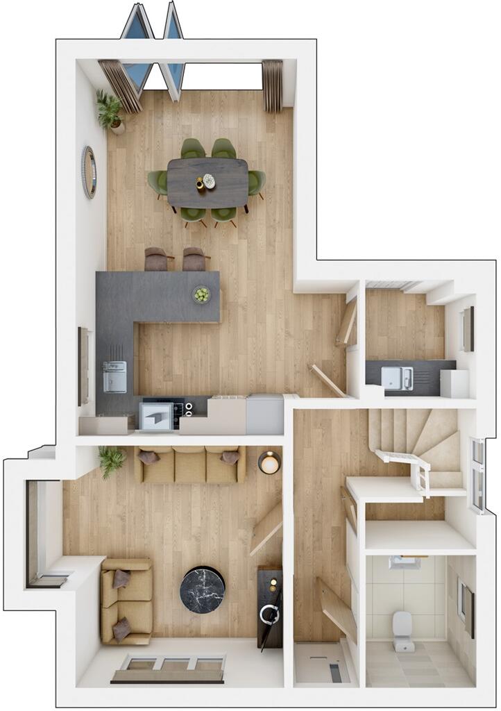 London Road,
Hassocks,
BN6 9NA floorplan