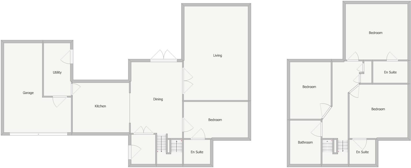 Faulkner Close, Ainsdale, Sefton floorplan