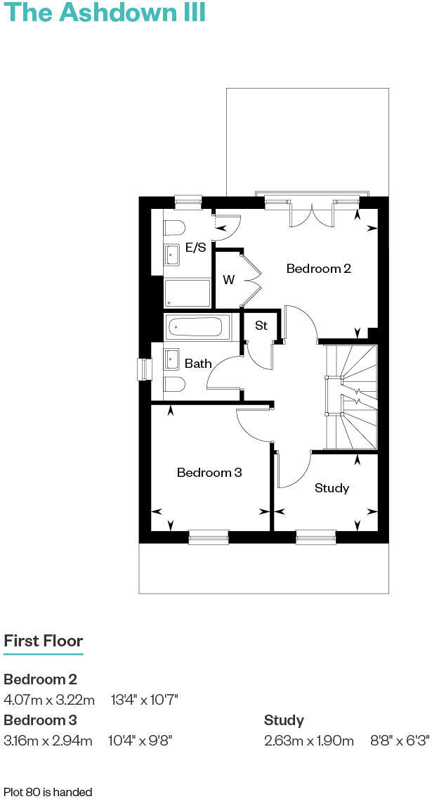 Ascot High Street
Ascot
SL5 7HE floorplan
