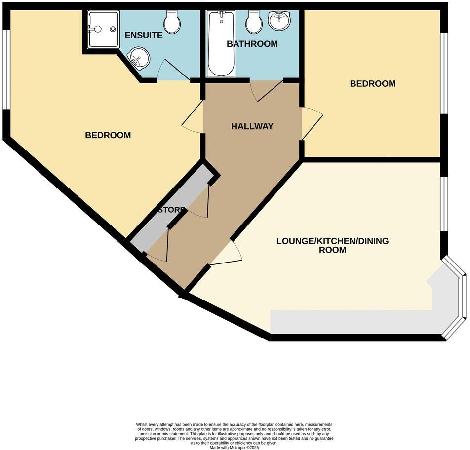 Gough Drive, TIPTON, DY4 7AL floorplan