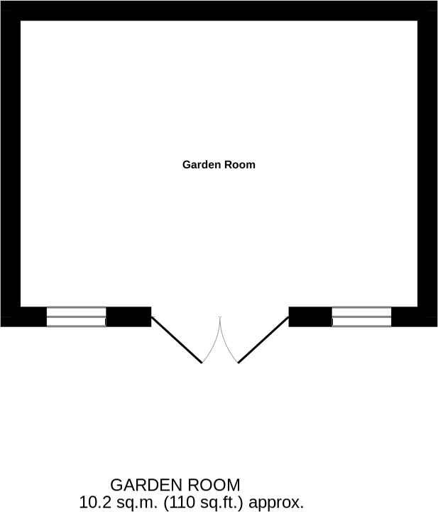 Leighville Drive, Herne Bay, Kent, CT6 floorplan