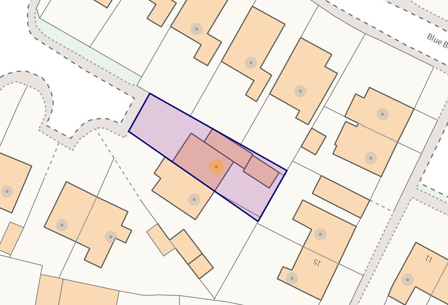 Blue Bell Court, Blaxton, Doncaster floorplan