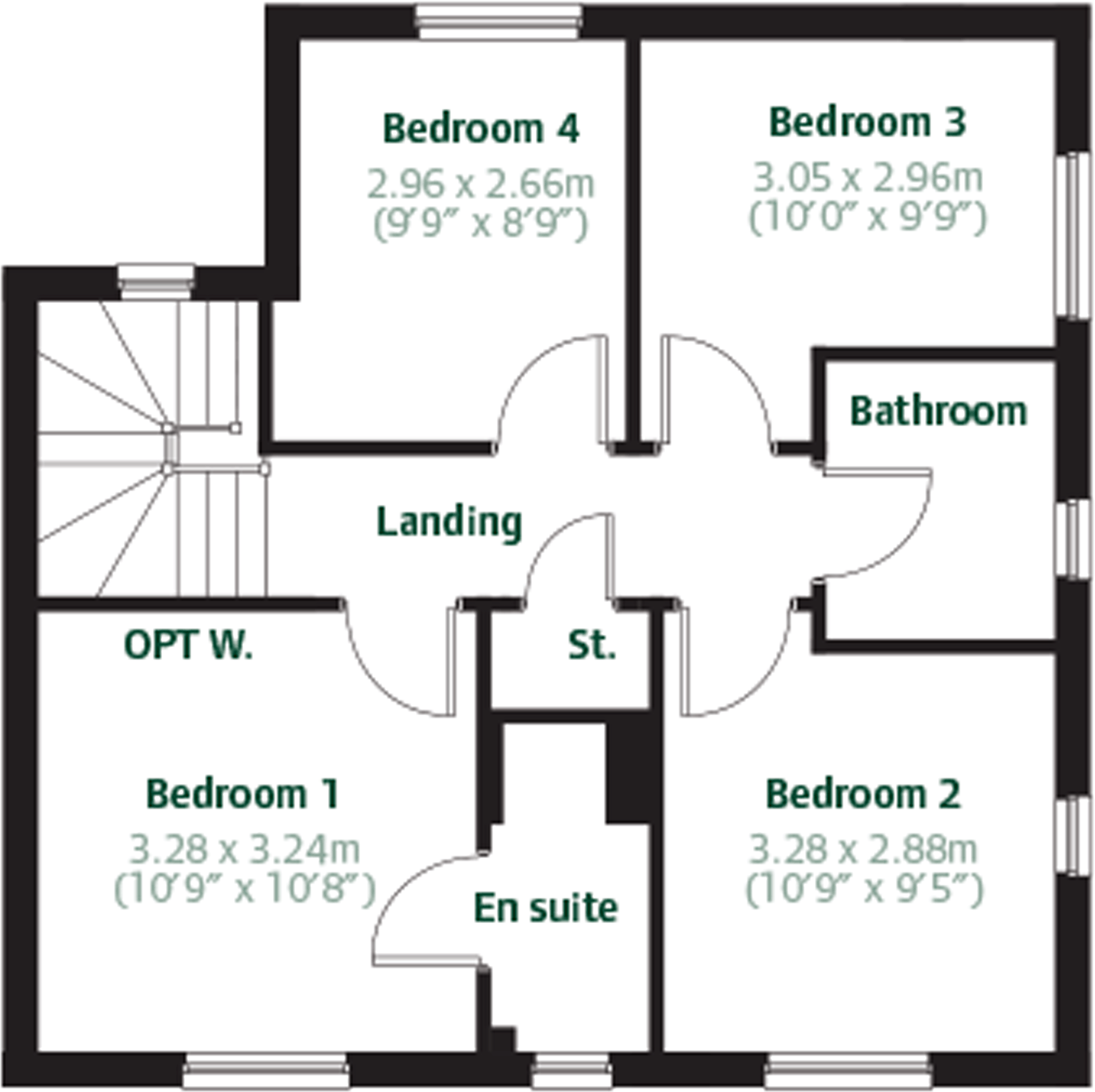 Mayfields
High Road,
Saltcoats,
KA21 floorplan