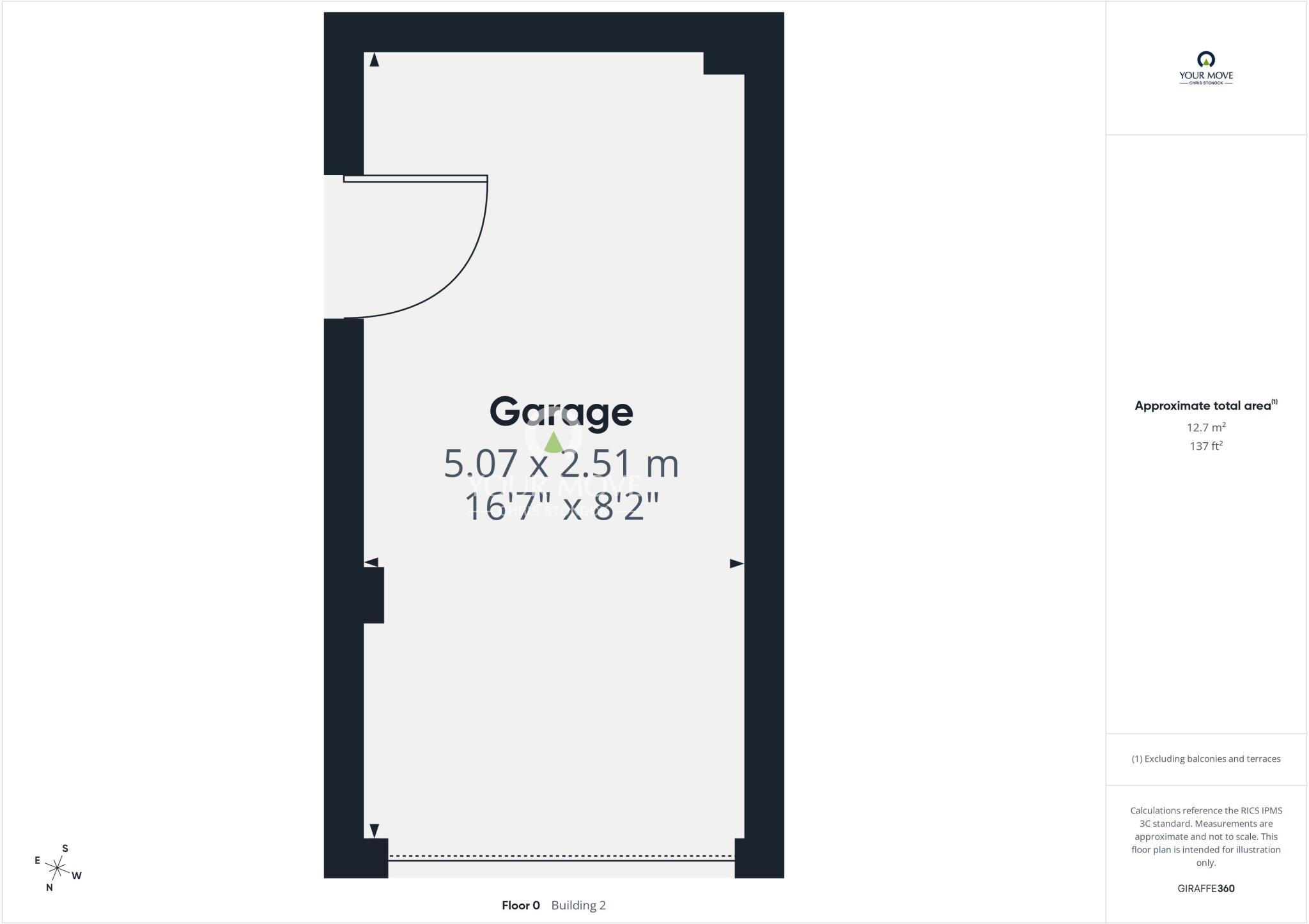 Sandown Gardens, Sunderland, Tyne and Wear, SR3 floorplan