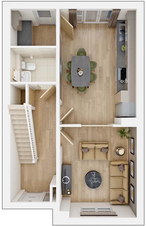 Sweechbridge Road
Herne Bay
CT6 6TD floorplan